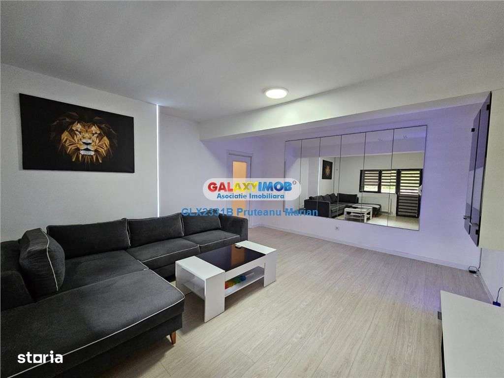 Inchiriere apartament Premium cu 2 camere situat aproape de V Oltului - Imagine principală: 2/20