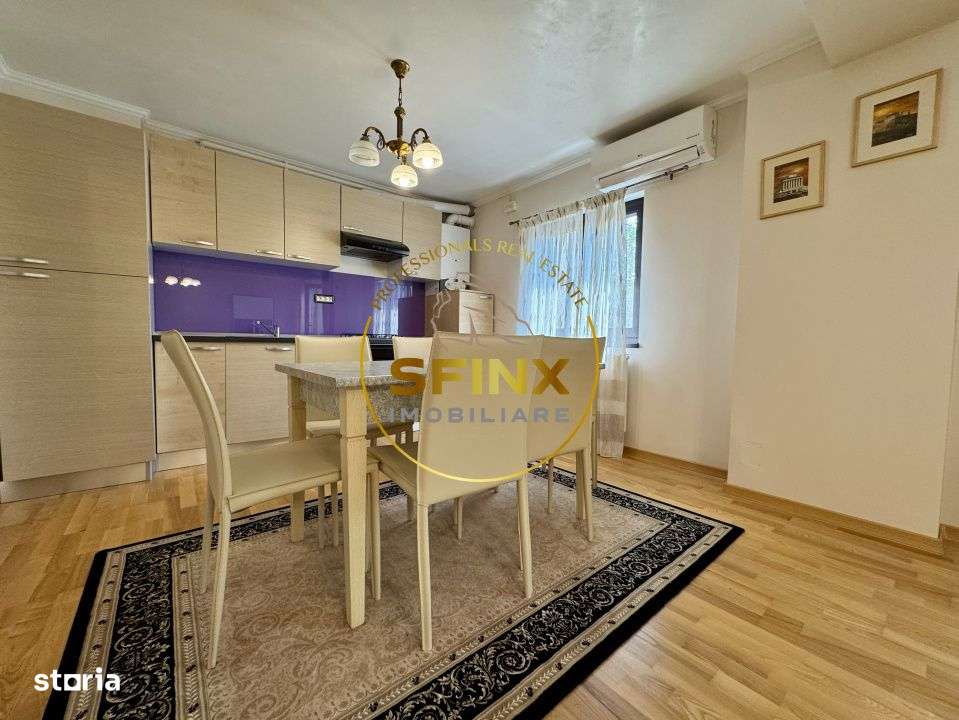 Vanzare - 4 camere I decomandat I 100mp I centrala proprie I Mall Vita-9