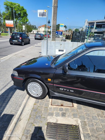 Toyota Corolla Liftback 1.6 GTi - 6