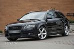 Audi A4 Avant 1.8T - 2