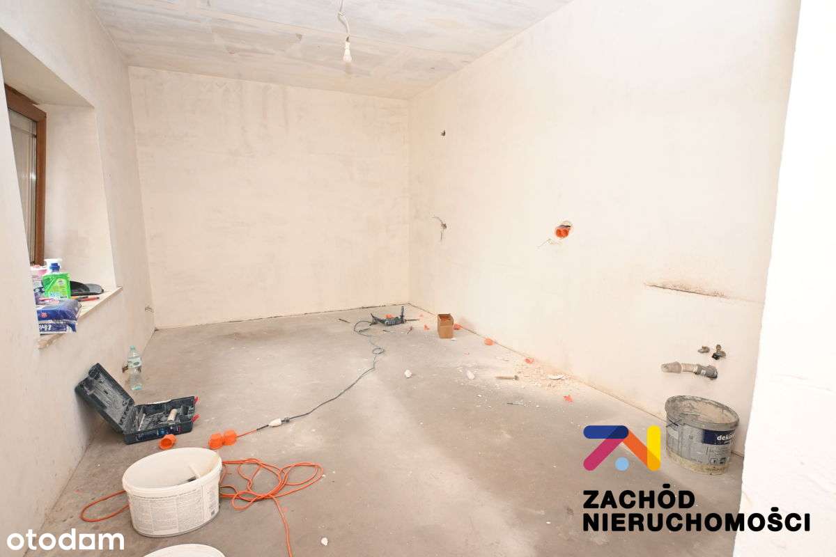 Przestronny dom w Ochli z opcją dla dwóch - Pełny obrazek: 5/13