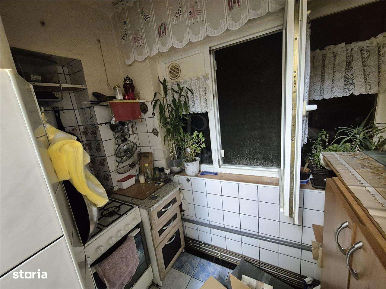 LIPOVEI - 2 Camere - Decomandat - Centrala proprie - Imagine principală: 4/9