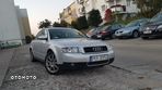 Audi A4 1.9 TDI - 1