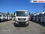 MAN TGS 35.360 8X4 BB - 2