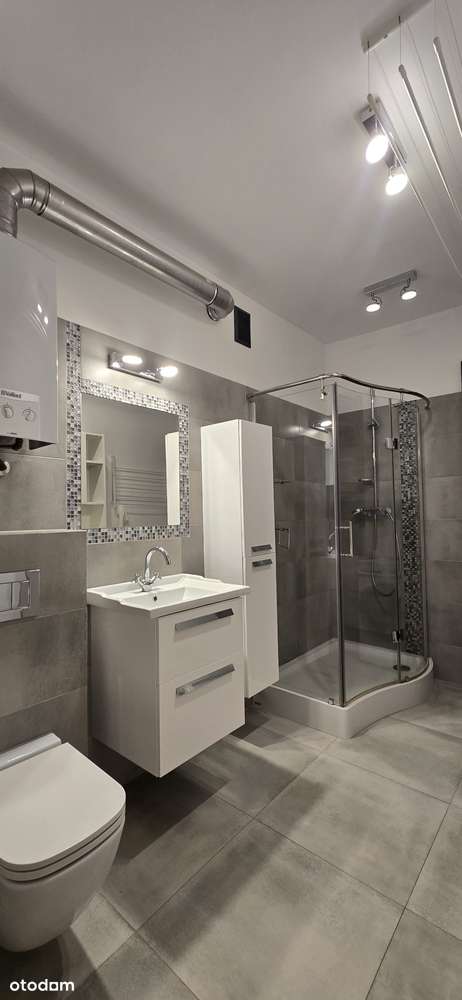 Mieszkanie 63,40m2 Poznań - ul. Grobla-2