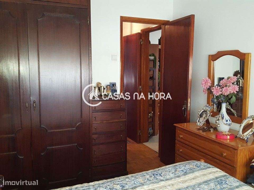 Setúbal, B.Liceu T2+1 com aproveitamento do sótão.-11