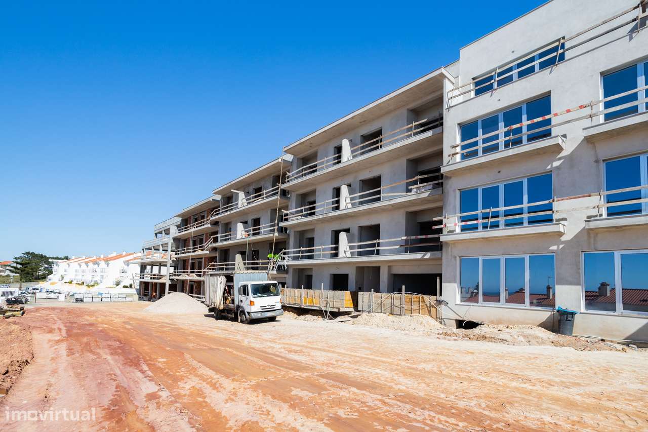 Apartamento T3 na Ericeira: Elegância e Conforto - Grande imagem: 2/17