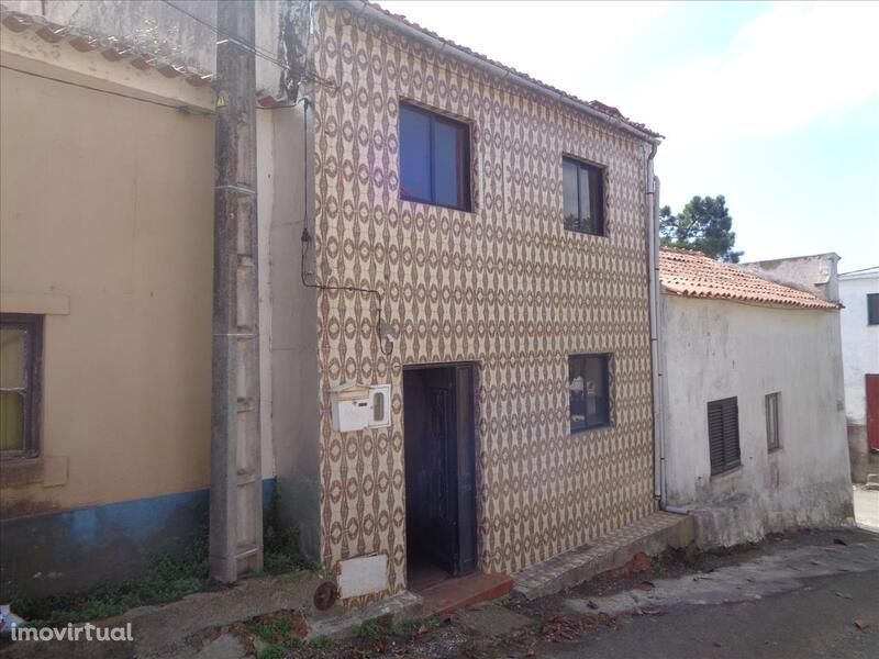 M2 para remodelar, em Reveles, Vila Nova da Barca, Montemor-o-Velho