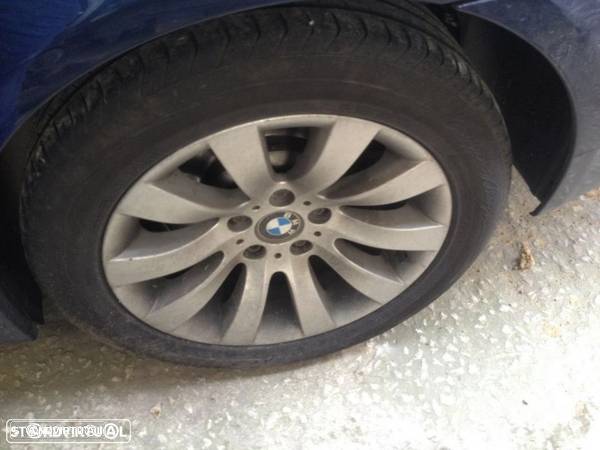 BMW 535d 3.0 Biturbo de 2008 para peças - 7