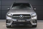 Mercedes-Benz GLB 220 d 4-Matic AMG Line 8G-DCT - 4