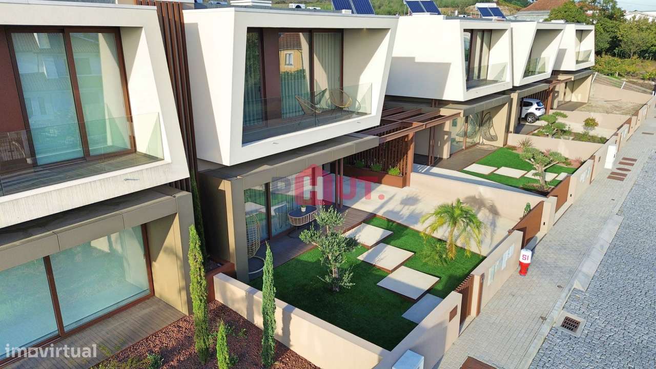 Moradia V3 em Nogueira, Lousada – Excelente Oportunidade!-3