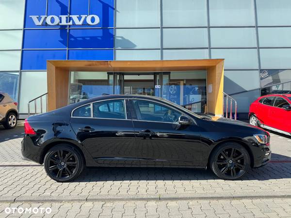 Volvo S60 T5 Drive-E R-Design Summum - 2