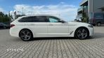 BMW Seria 5 540d xDrive Touring Luxury Line - 10