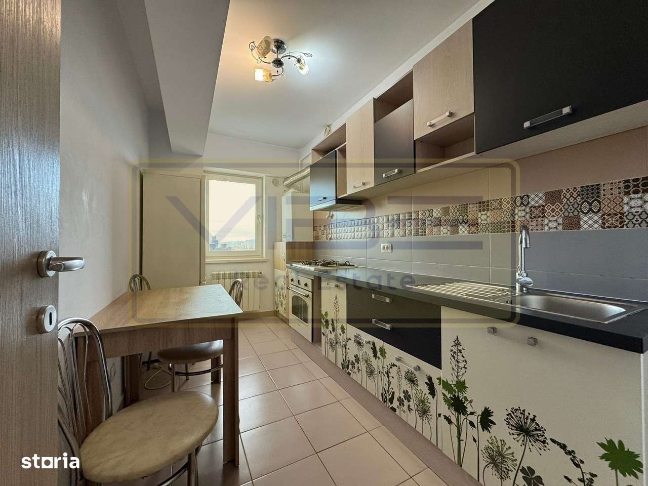 Apartament 2 camere Conest Grand Residence - Imagine principală: 2/20
