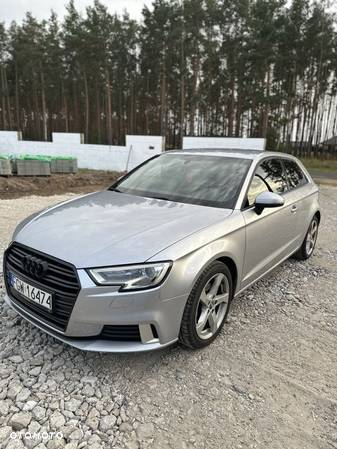 Audi A3 1.6 TDI - 5