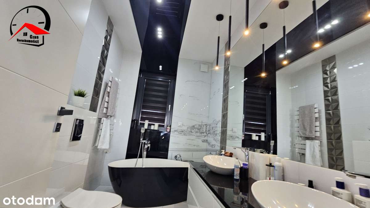 Kilkuletni dom z wyposażenie -Piotrków Kujawki - Pełny obrazek: 5/13