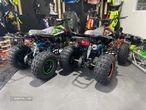 Tox Racing Speedy ATV 125 - 3
