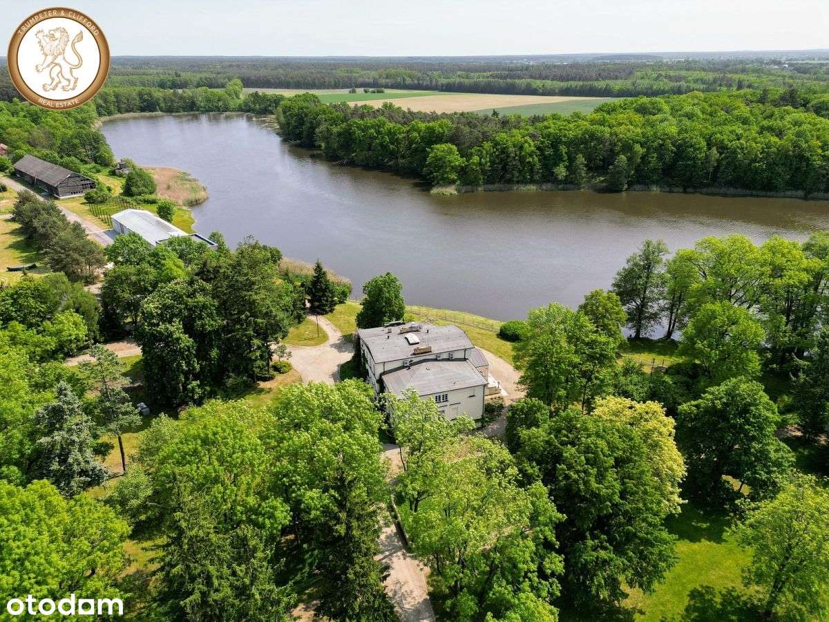 Działka budowlana niedaleko od Poznania-3