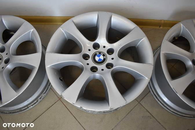 17' Felgi BMW 5x120 e36 e46 e90 SOLIDNE/DOKUP OPONY TANIEJ - 3