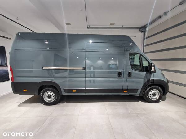 Fiat DUCATO L4H3 22 H3POWER 140KM 35T - 5