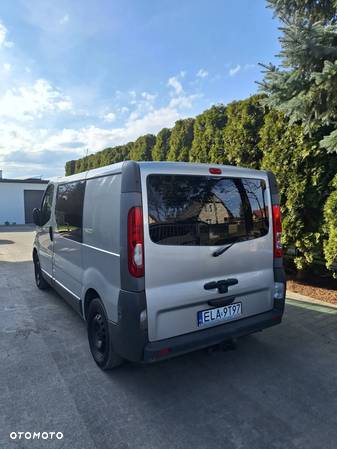 Renault Trafic - 12