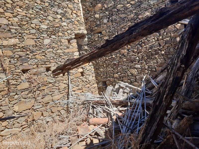 Casa antiga para remodelar - Grande imagem: 5/11