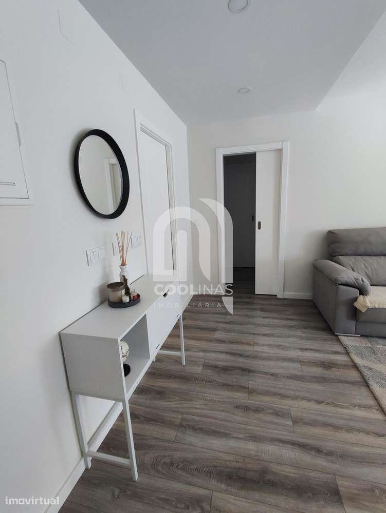 T2 Recente com logradouro e arrecadação ideal para escritório-6