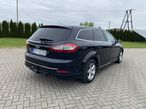 Ford Mondeo Turnier 2.0 TDCi Ambiente - 10
