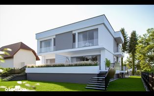 Willowa Residence | Dom 1a