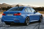 4x Felgi 18 m.in. do BMW F22 3 E90 E91 F30 F31 F34 4 5 F10 - BK855 (BY1121) - 4