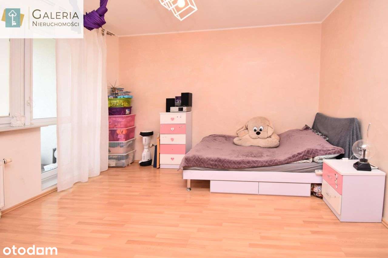 Mieszkanie, 105,10 m², Elbląg-5