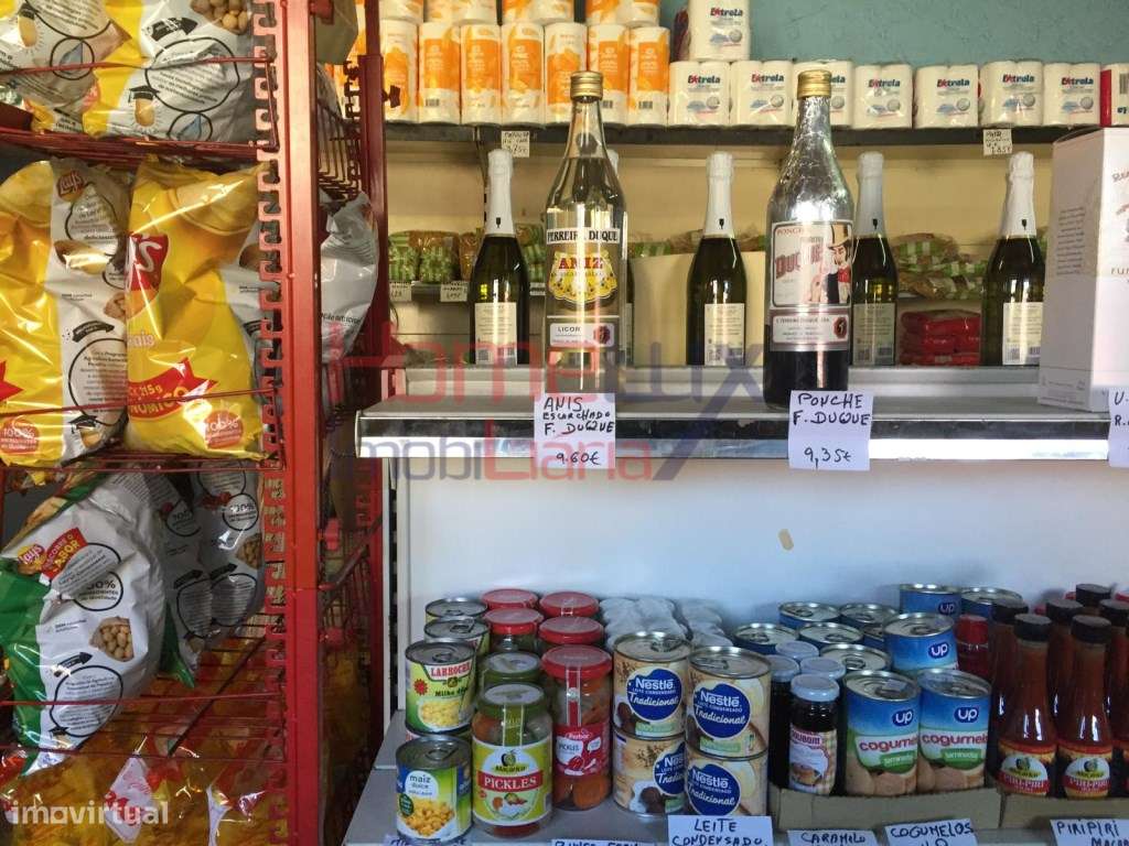 Loja de comércio em Curval- trespasse - Grande imagem: 3/57