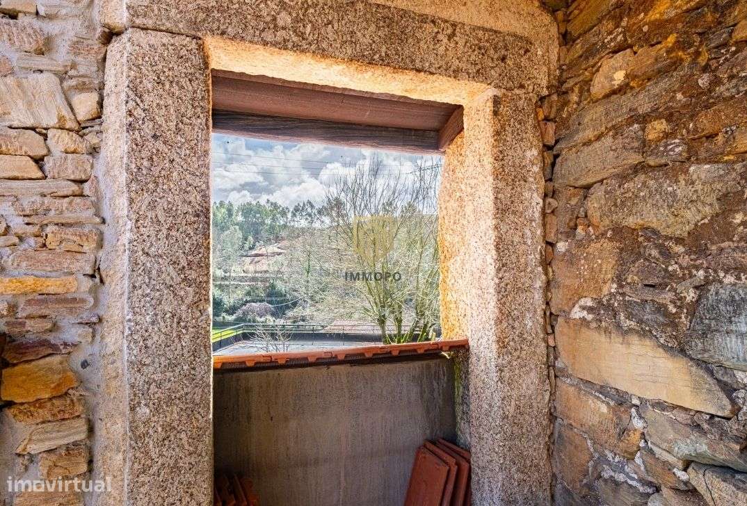 Moradia T5 Venda em Gandra,Paredes-32