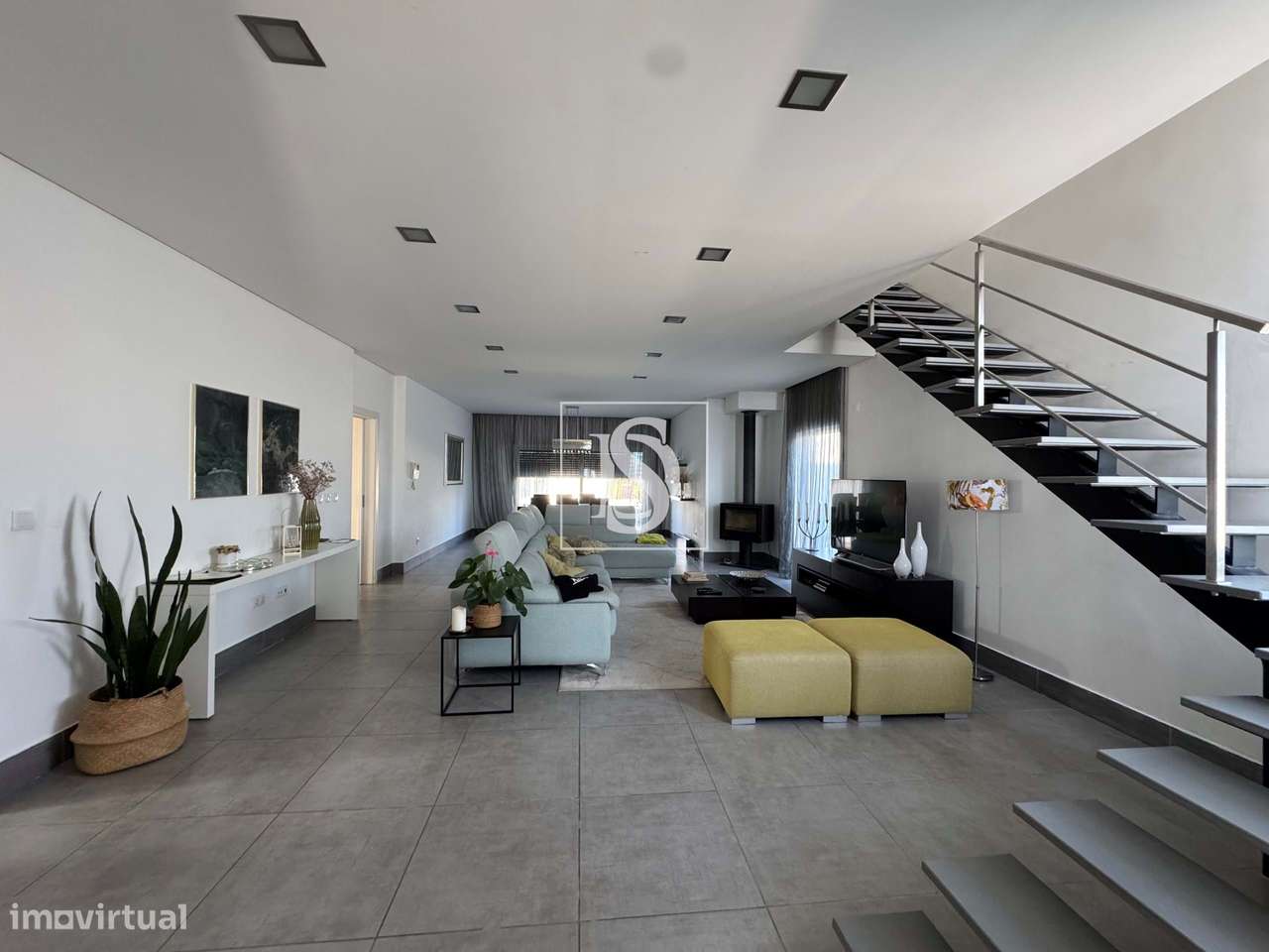 Moradia T4 em Ponte de Sor - Grande imagem: 4/48