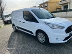 Ford Connect Longa L2 1.5 Tdci - 17