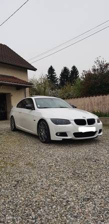 BMW 320 d Pack M - 1