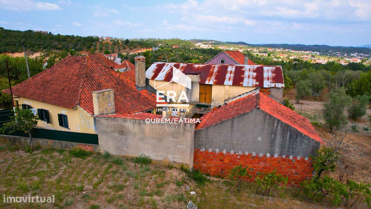 Moradia T3, Seiça, Ourém-8