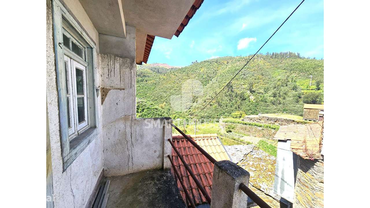 Moradia T1+2 Sorgaçosa c/ terreno-7