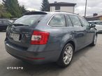 Skoda Octavia 2.0 TDI SCR Style DSG - 7