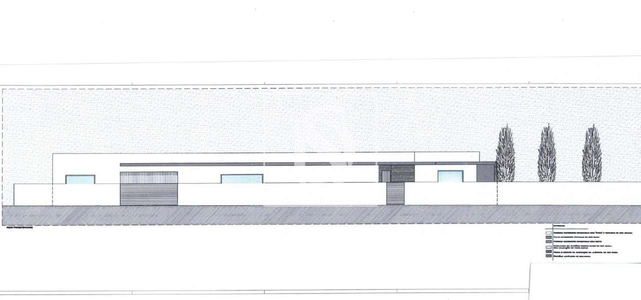 Moradia T3, Térrea, com Piscina - A 500 metros da Foz do Rio Neiva - Grande imagem: 5/12