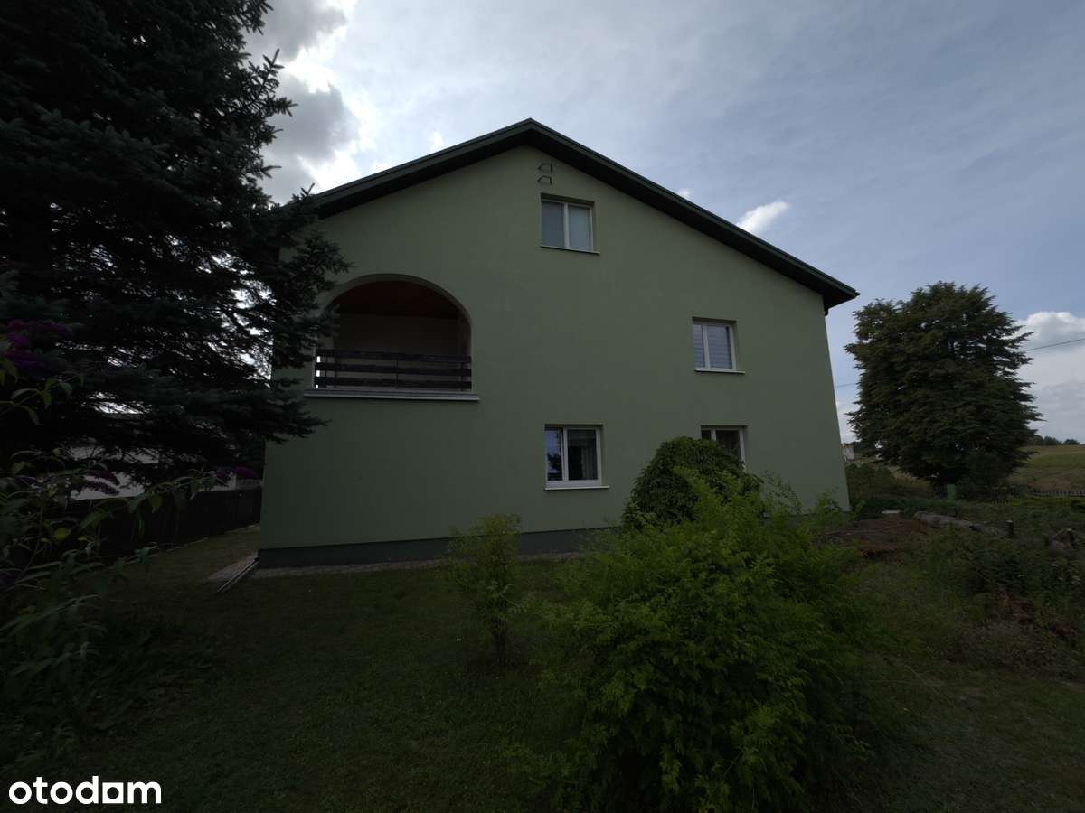 Dom Siedlisko z działką i budynkami gospodarczymi - Pełny obrazek: 5/11