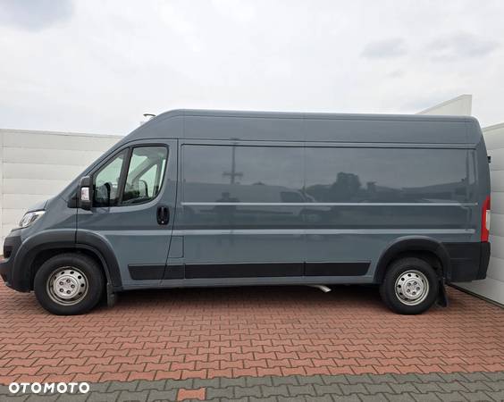 Opel MOVANO L3H2 HEAVY - 3