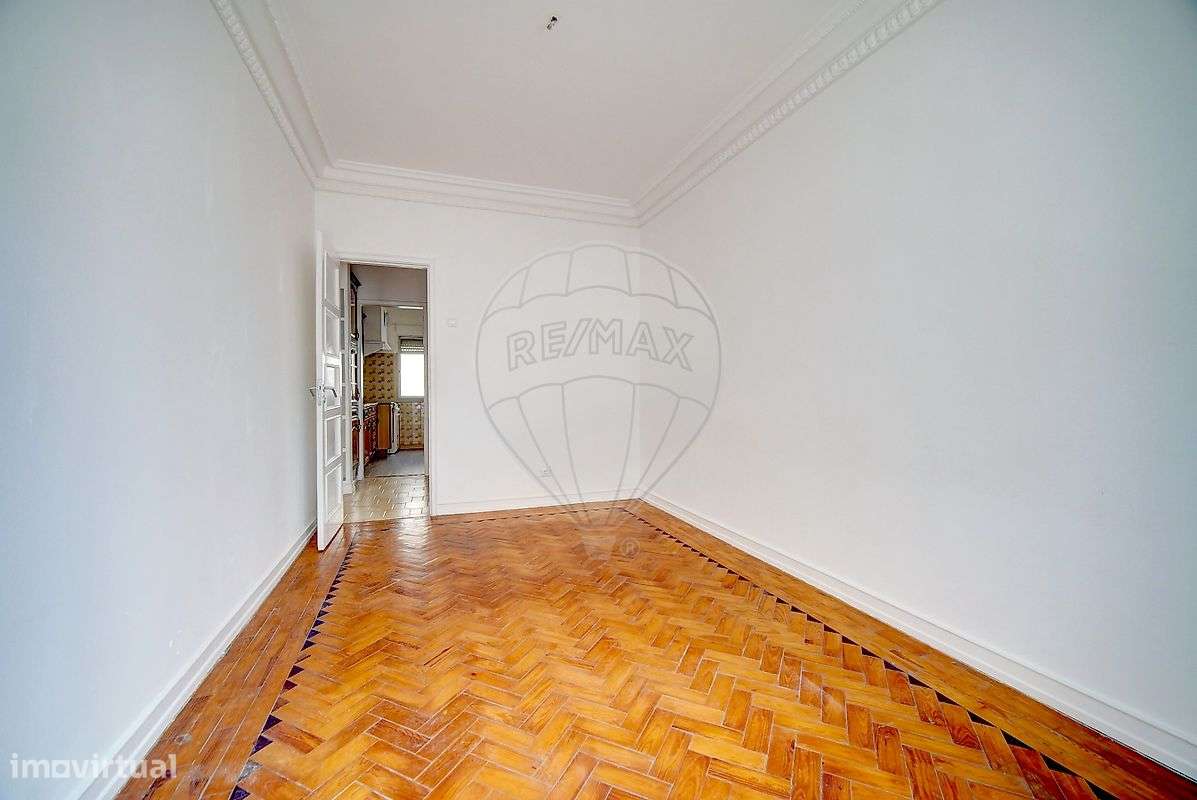 Apartamento T3 para venda-12