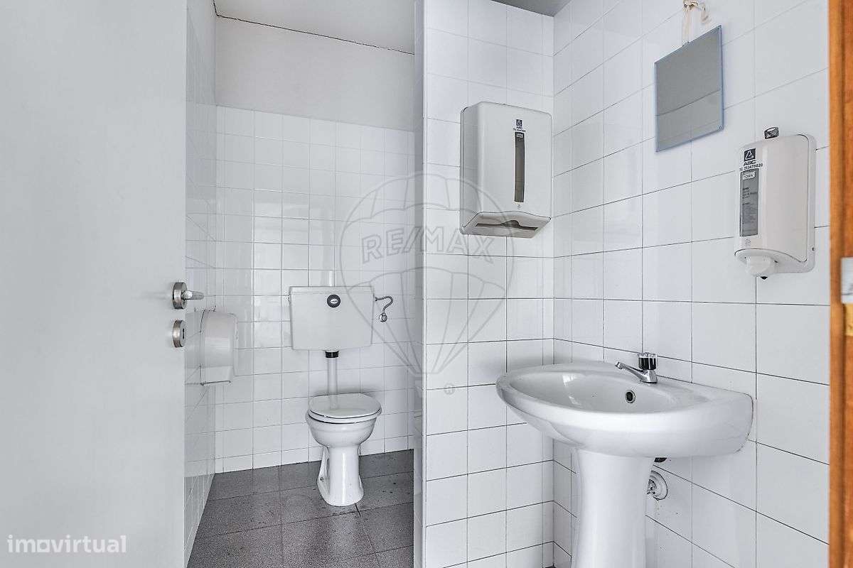 Armazém  para venda-7