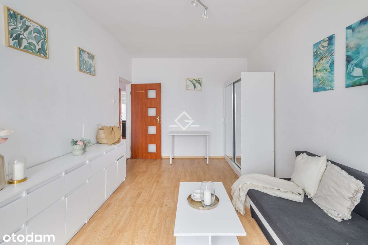 Słoneczne | blisko morza | oddzielna kuchnia - Pełny obrazek: 3/12