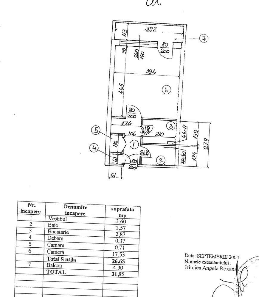 Garsonieră Pajura – Comision 0%! Investiție sigură, Metrou Jiului-7