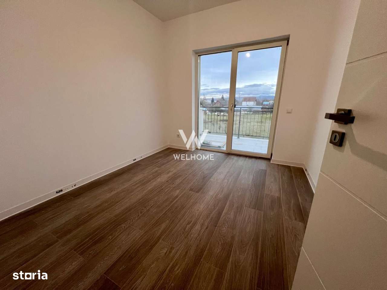 Apartament 3 camere - Selimbar - Imagine principală: 3/12