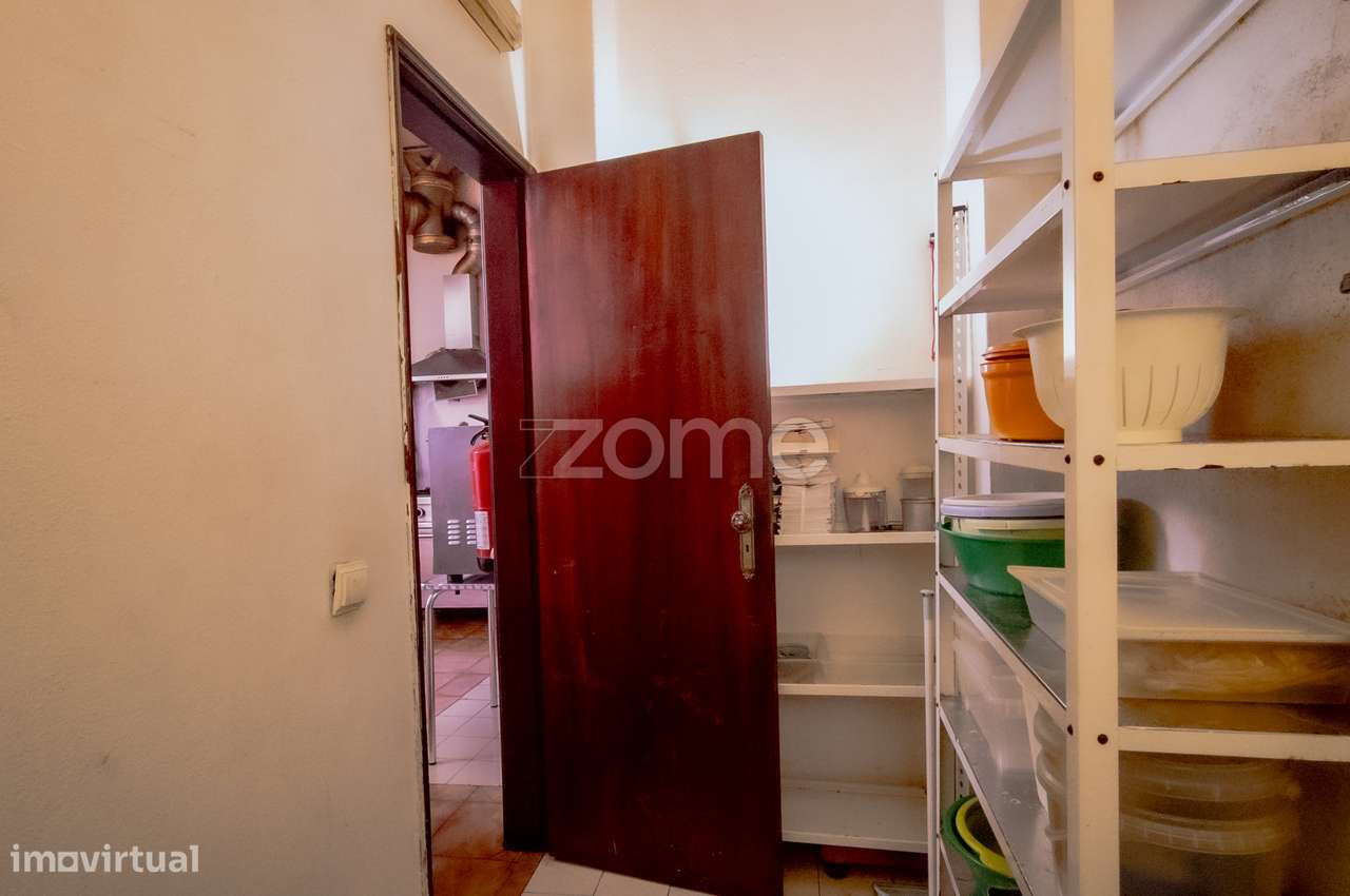 Loja para serviços ou comercio - Alcobaça - Grande imagem: 4/25