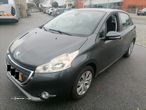 Peugeot 208 1.4 HDi Active - 1