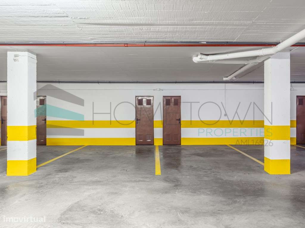 Apartamento duplex T2 Vilamoura-26